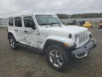 Anderson, CA에서 판매 중인 2019 Jeep Wrangler Unlimited Sahara - Side