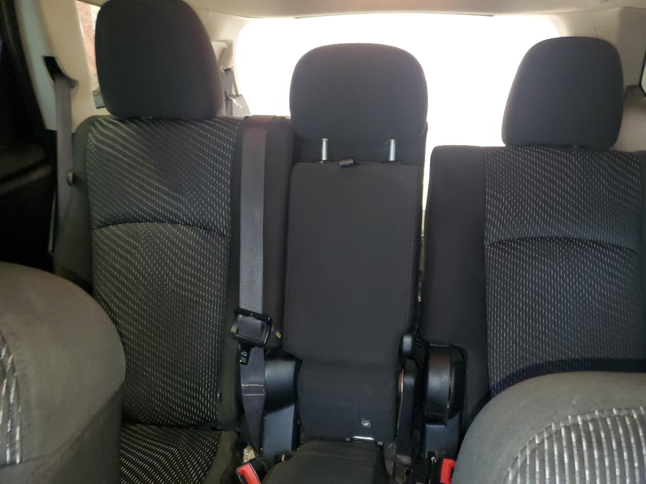 2015 Dodge Journey Se VIN: 3C4PDCAB1FT735800 Lot: 47450505