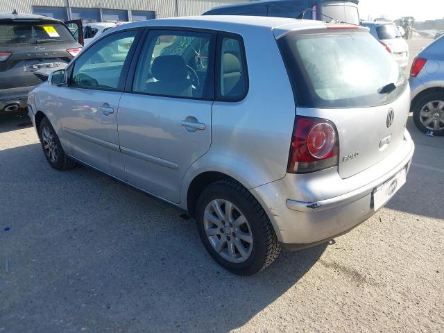 2005 VOLKSWAGEN POLO SE 75