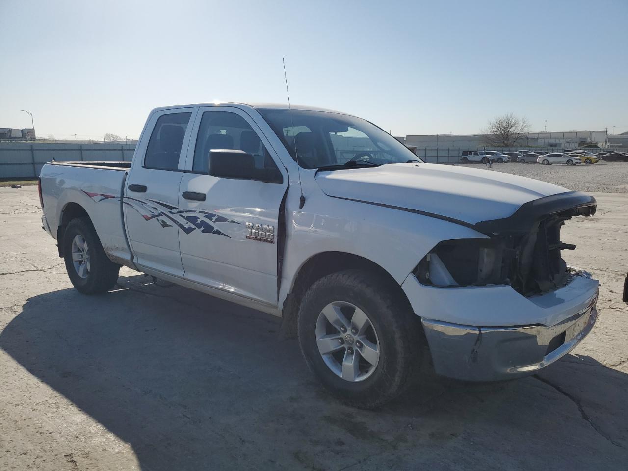 2019 RAM 1500 - Image 4