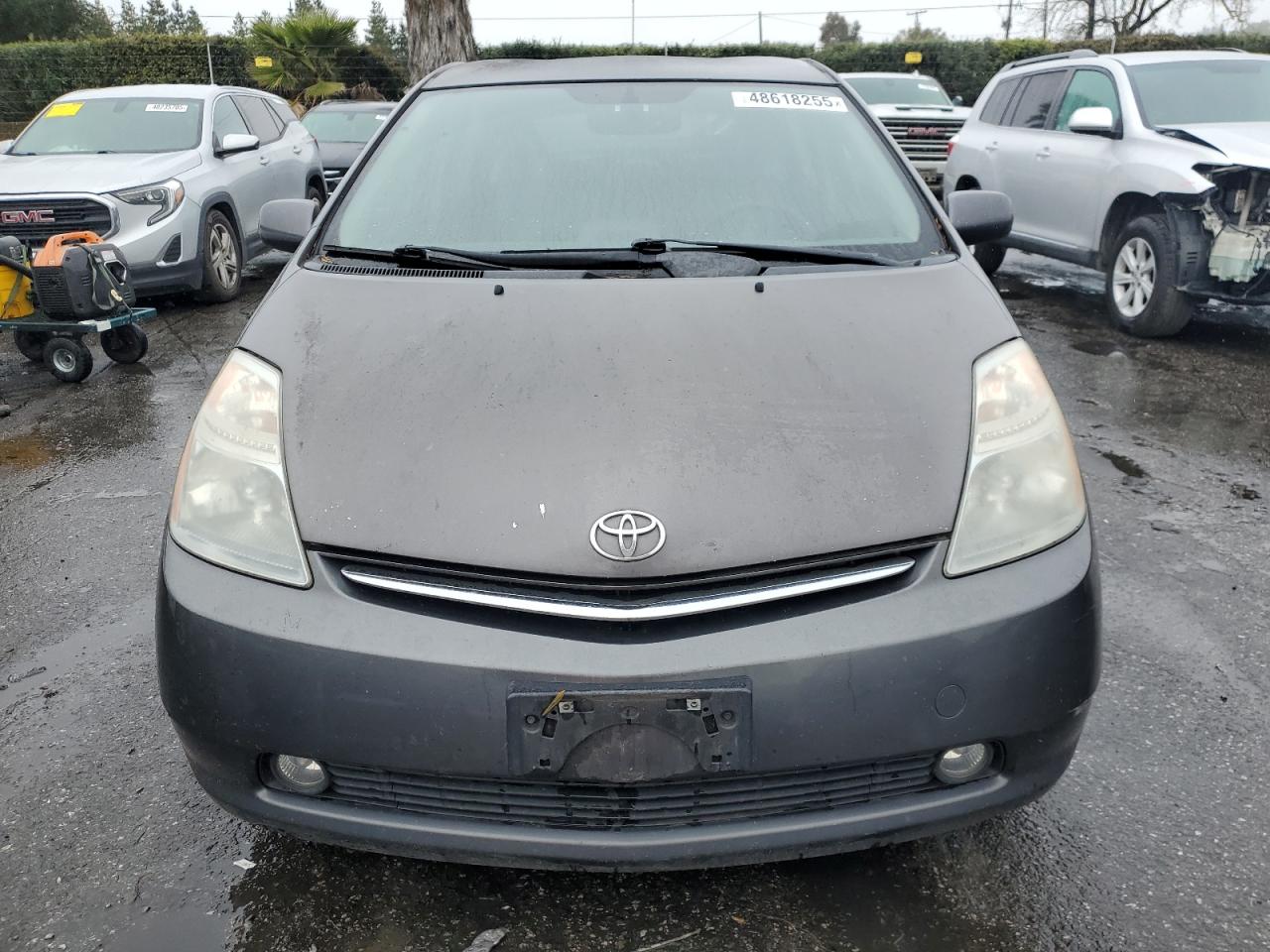 2007 Toyota Prius - Image 5