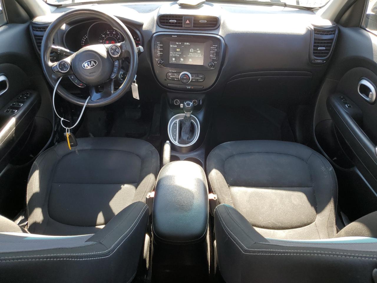 2019 Kia Soul - Image 8