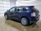 2008 Ford Edge Limited იყიდება Candia-ში, NH - Rear End
