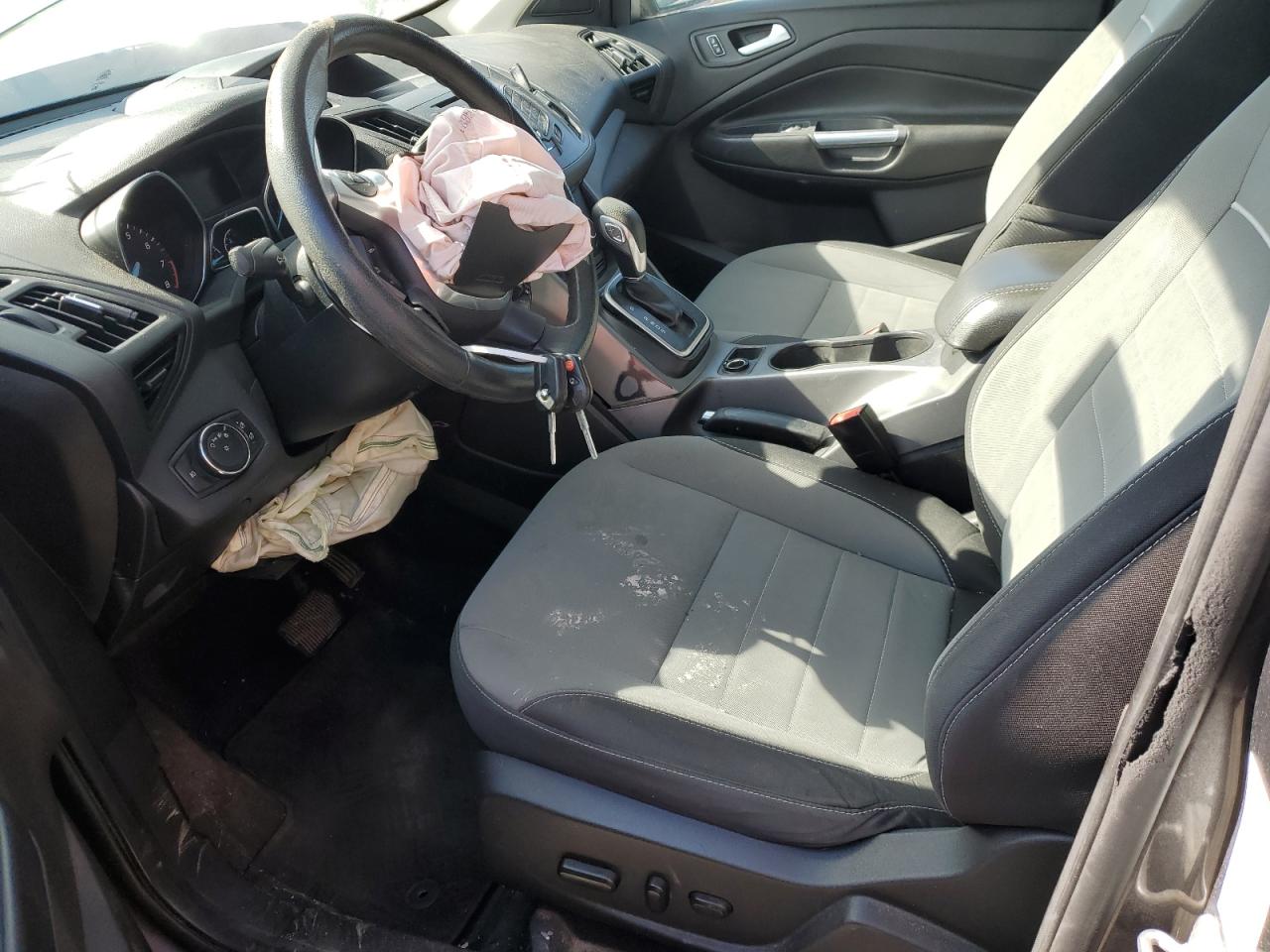 2014 Ford Escape - Image 7