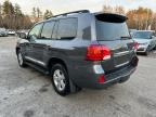 2013 Toyota Land Cruiser  de vânzare în North Billerica, MA - Normal Wear