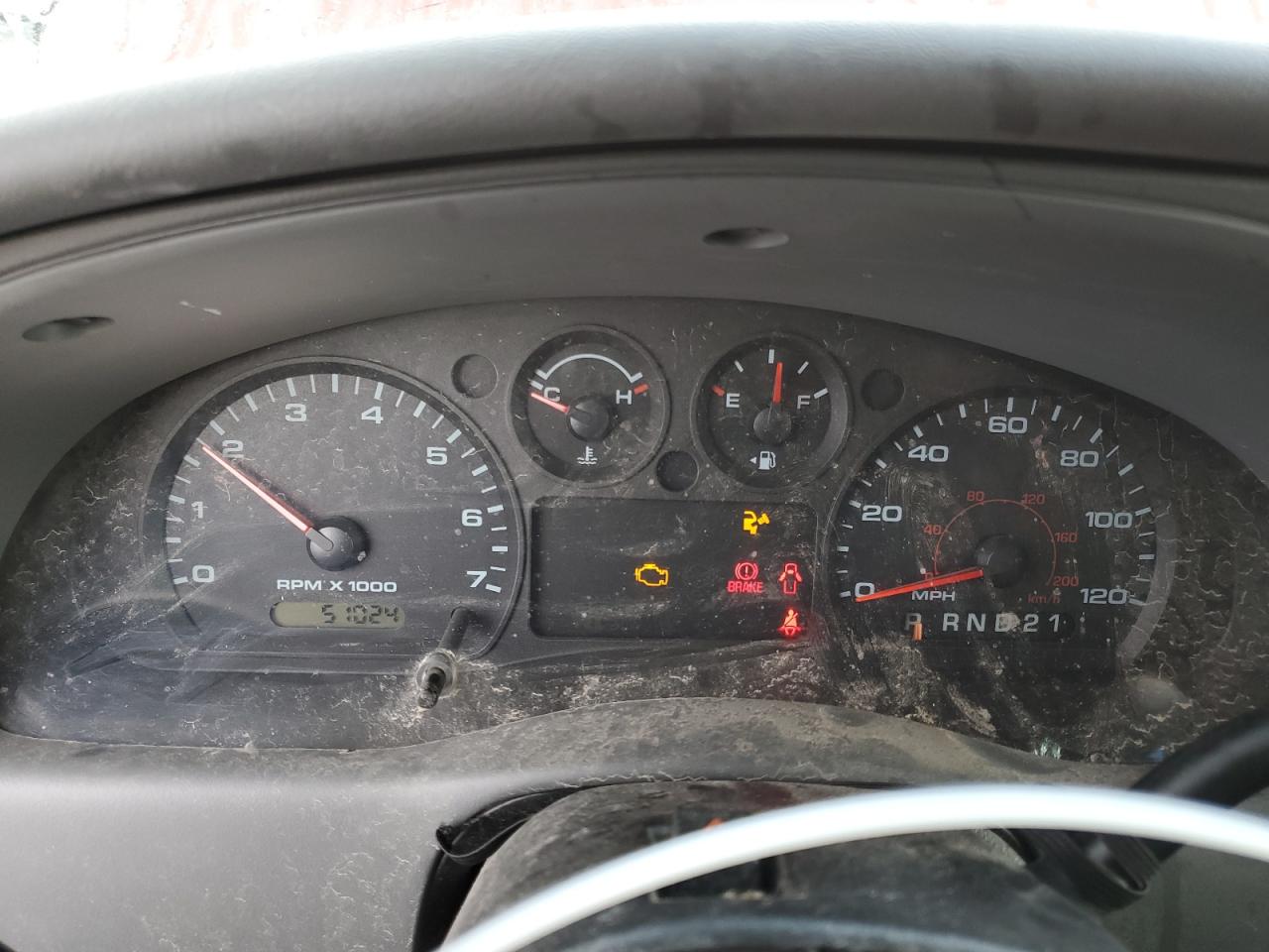 2004 Ford Ranger Super Cab VIN: 1FTZR45E14PA38830 Lot: 49308835
