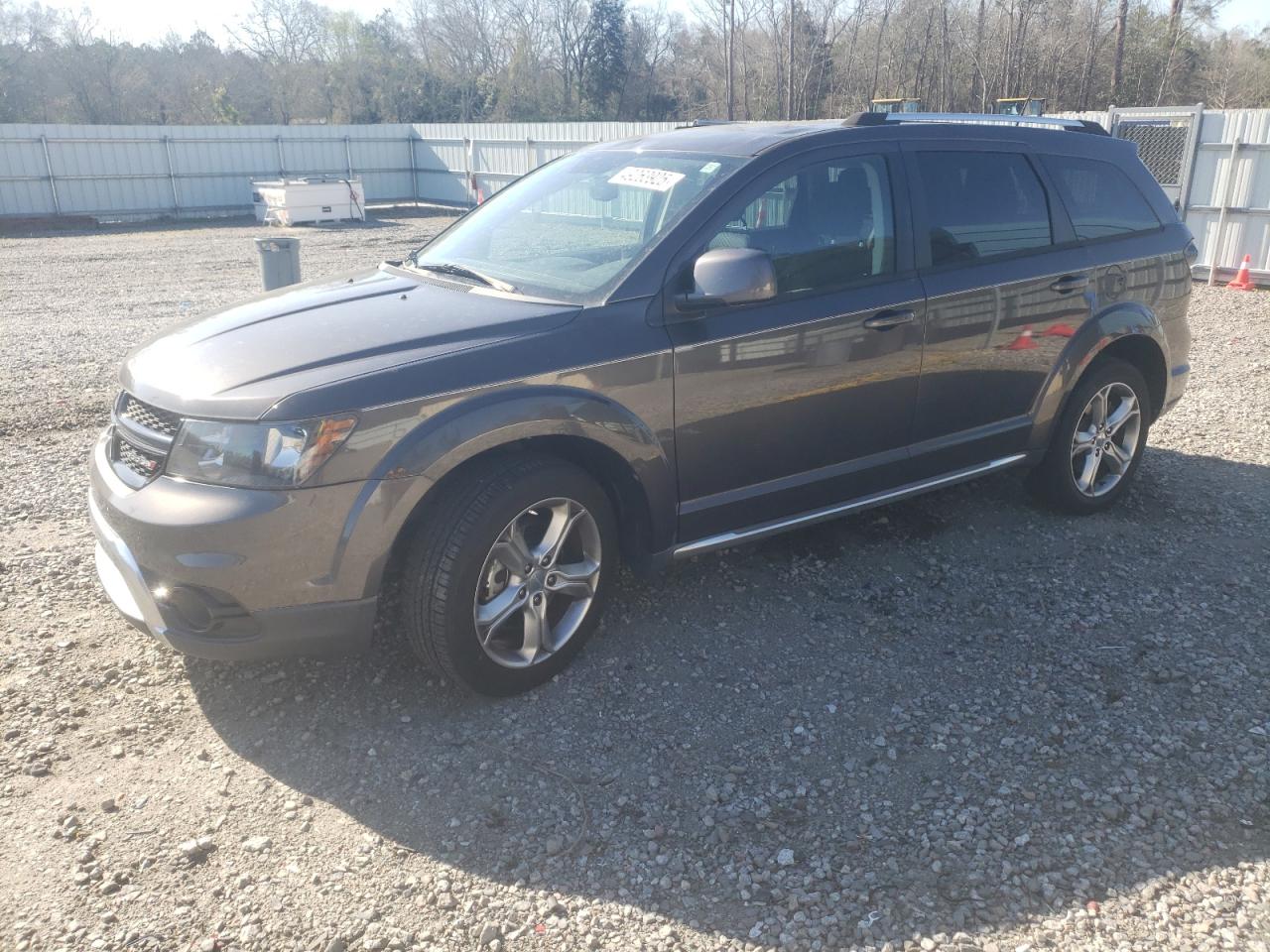 2017 Dodge Journey - Image 1