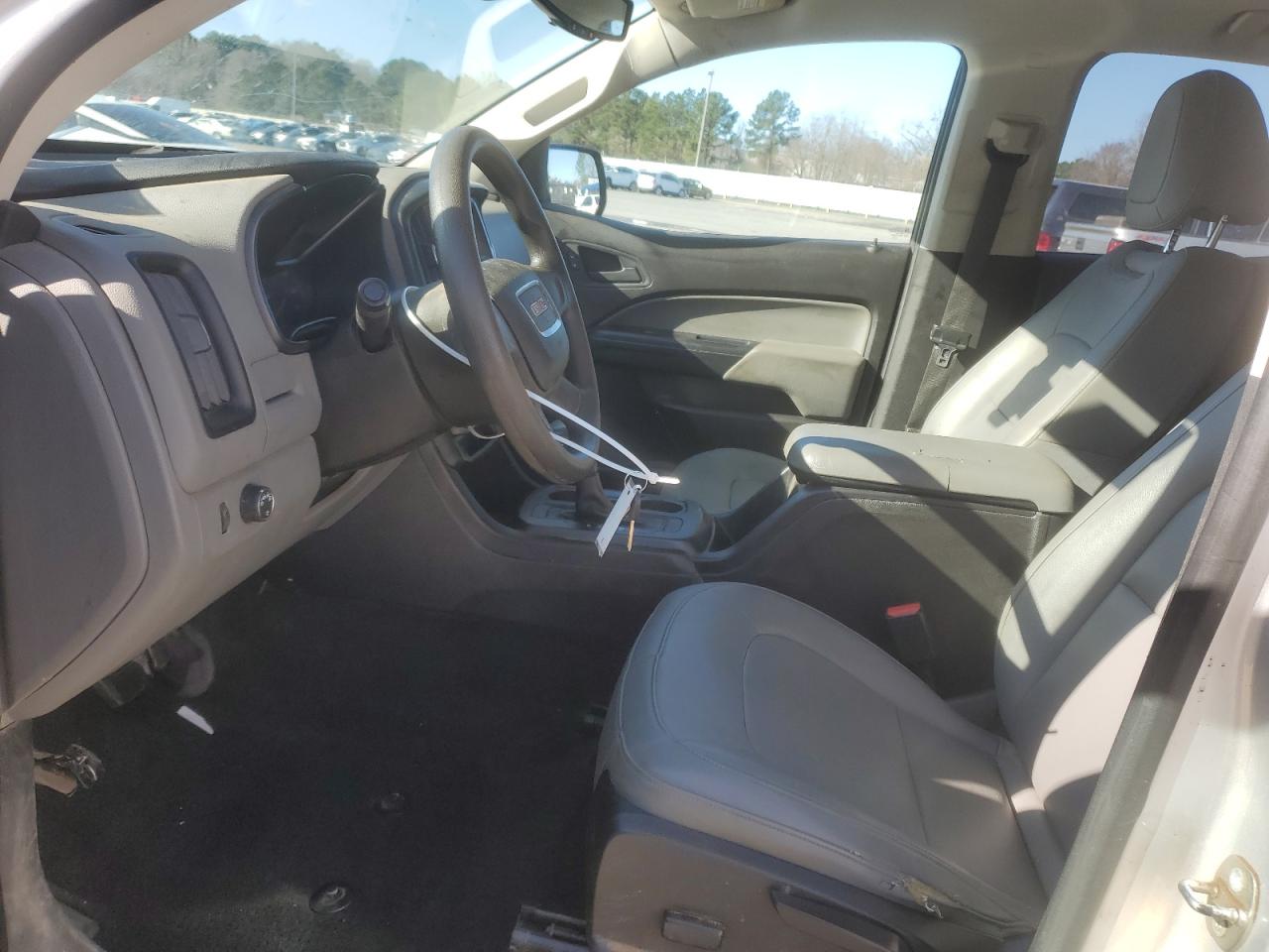 2016 GMC Canyon - Image 7