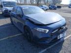 2022 MERCEDES BENZ A 200 AMG for sale at Copart SANDTOFT