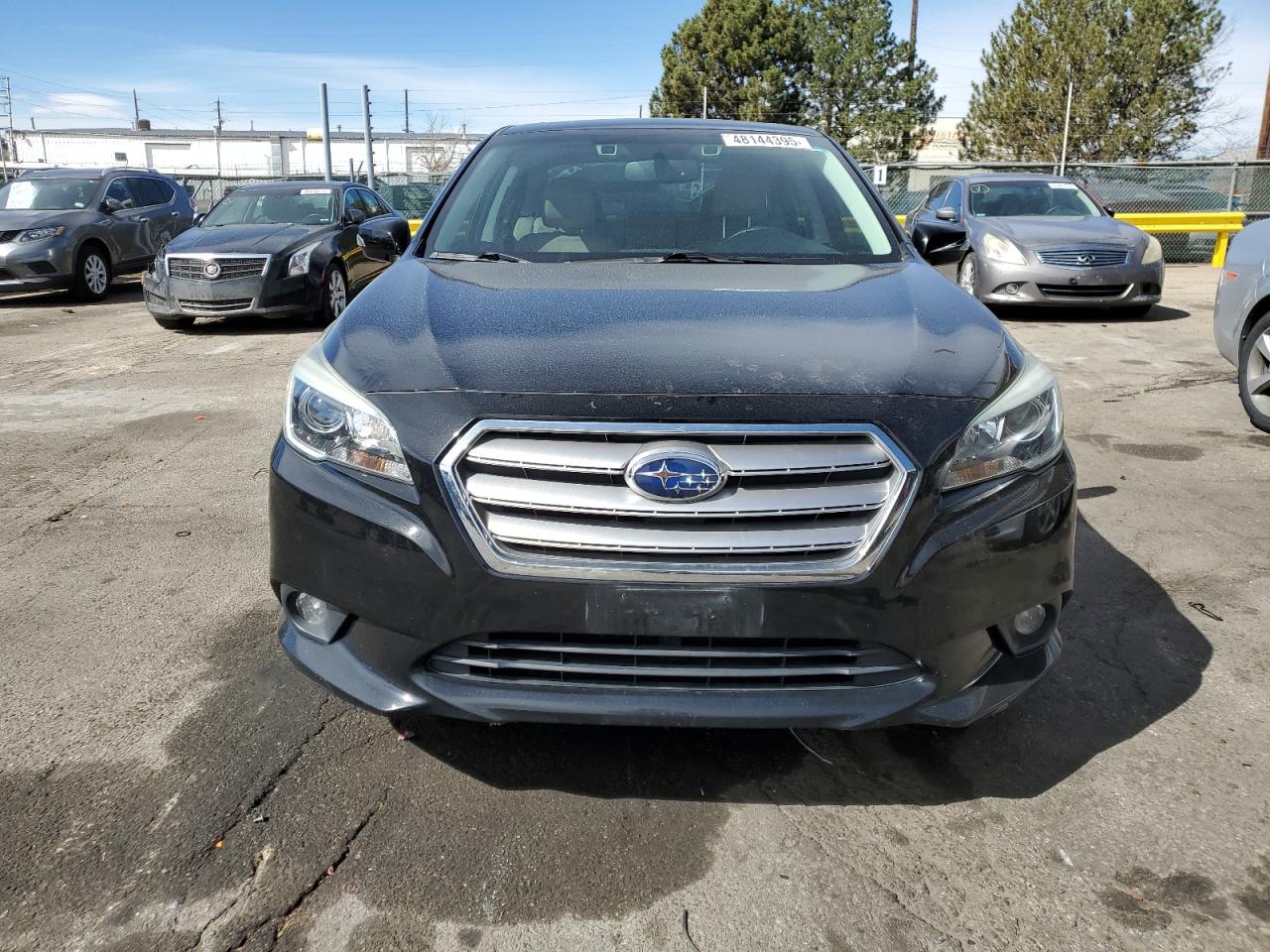 2016 Subaru Legacy - Image 5