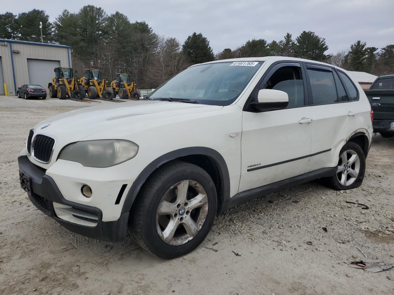 2010 BMW X5 - Image 1