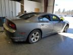 2012 Dodge Charger Se en Venta en Windham, ME - All Over