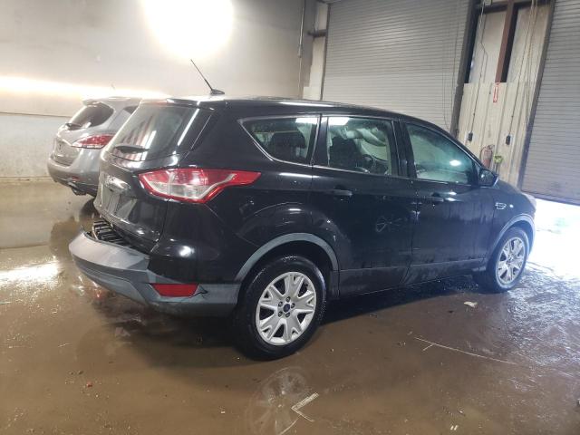  FORD ESCAPE 2014 Czarny