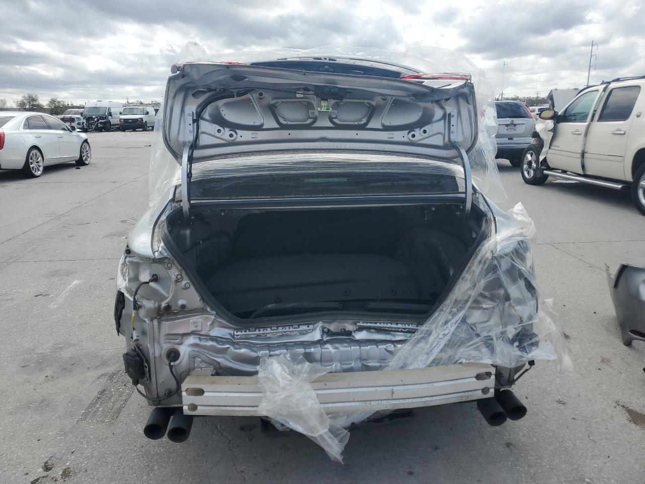 2021 Toyota Camry - Image 6