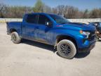 2022 Chevrolet Silverado K1500 Lt Trail Boss en Venta en Oklahoma City, OK - Rear End