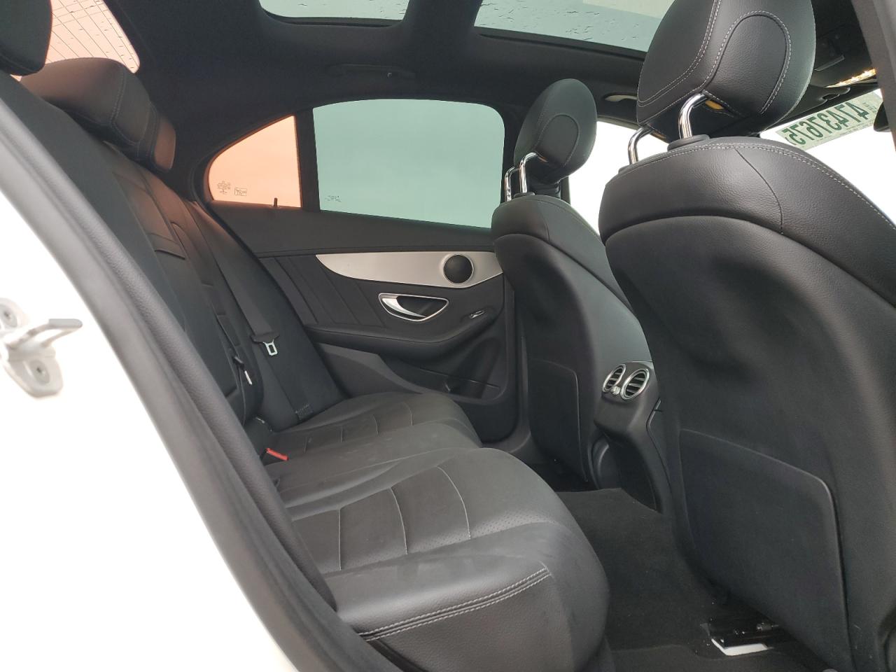 2015 Mercedes-Benz C-klasse - Image 10