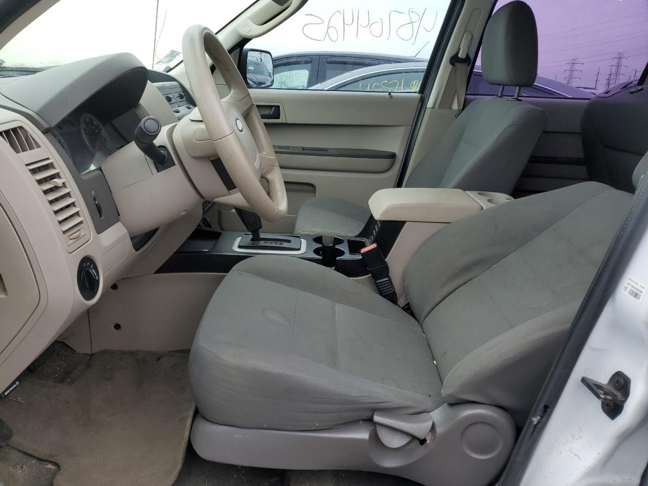 2009 Ford Escape - Image 7