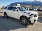2014 Dodge Durango Limited იყიდება Farr West-ში, UT - Front End