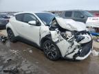 2021 Toyota C-Hr Xle للبيع في Kansas City، KS - Front End