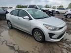 2022 Kia Rio Lx zu verkaufen in Houston, TX - Rear End
