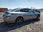 2014 Nissan Maxima S for Sale in Hueytown, AL - Vandalism