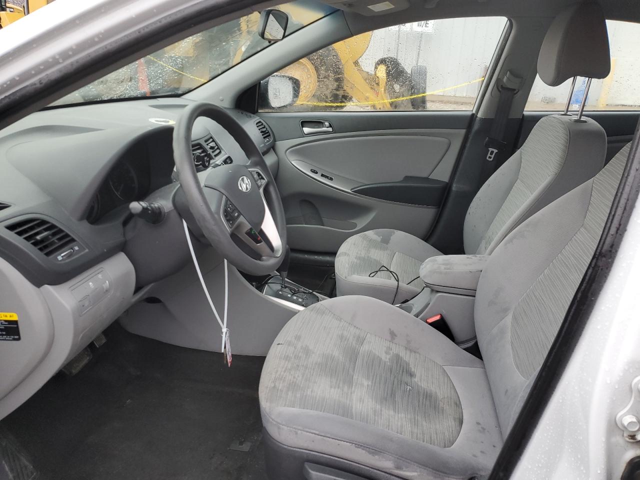 2017 Hyundai Accent - Image 7