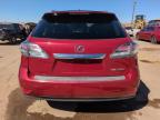 2011 Lexus Rx 350 იყიდება Albuquerque-ში, NM - Front End