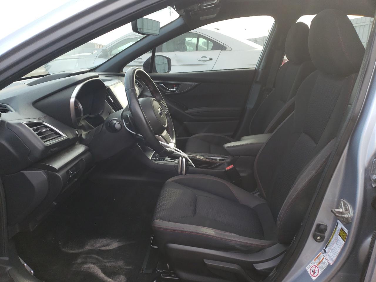 2017 Subaru Impreza - Image 7