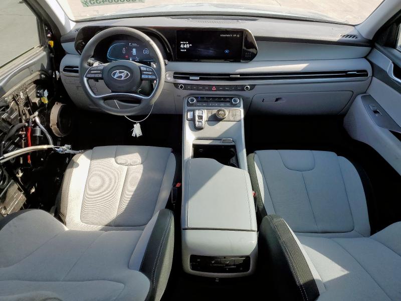  HYUNDAI PALISADE 2023 Gray
