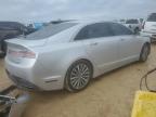 2018 Lincoln Mkz Hybrid Premiere for Sale in San Antonio, TX - Front End