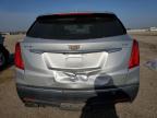 2018 Cadillac Xt5 Luxury na sprzedaż w Houston, TX - Rear End