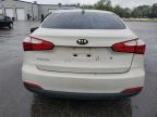 2015 Kia Forte Lx იყიდება Dunn-ში, NC - Side