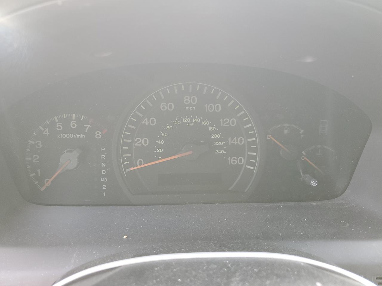 2005 Honda Accord - Image 9