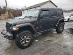 2020 Jeep Wrangler Unlimited Rubicon zu verkaufen in York Haven, PA - Front End