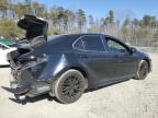 2021 Toyota Camry Se na sprzedaż w Waldorf, MD - Rear End