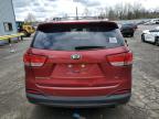 2017 Kia Sorento Lx na sprzedaż w Portland, OR - Front End
