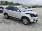 2014 Kia Sorento Lx zu verkaufen in Ellenwood, GA - Front End