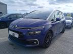 2016 CITROEN C4 GR PICA for sale at Copart CHESTER