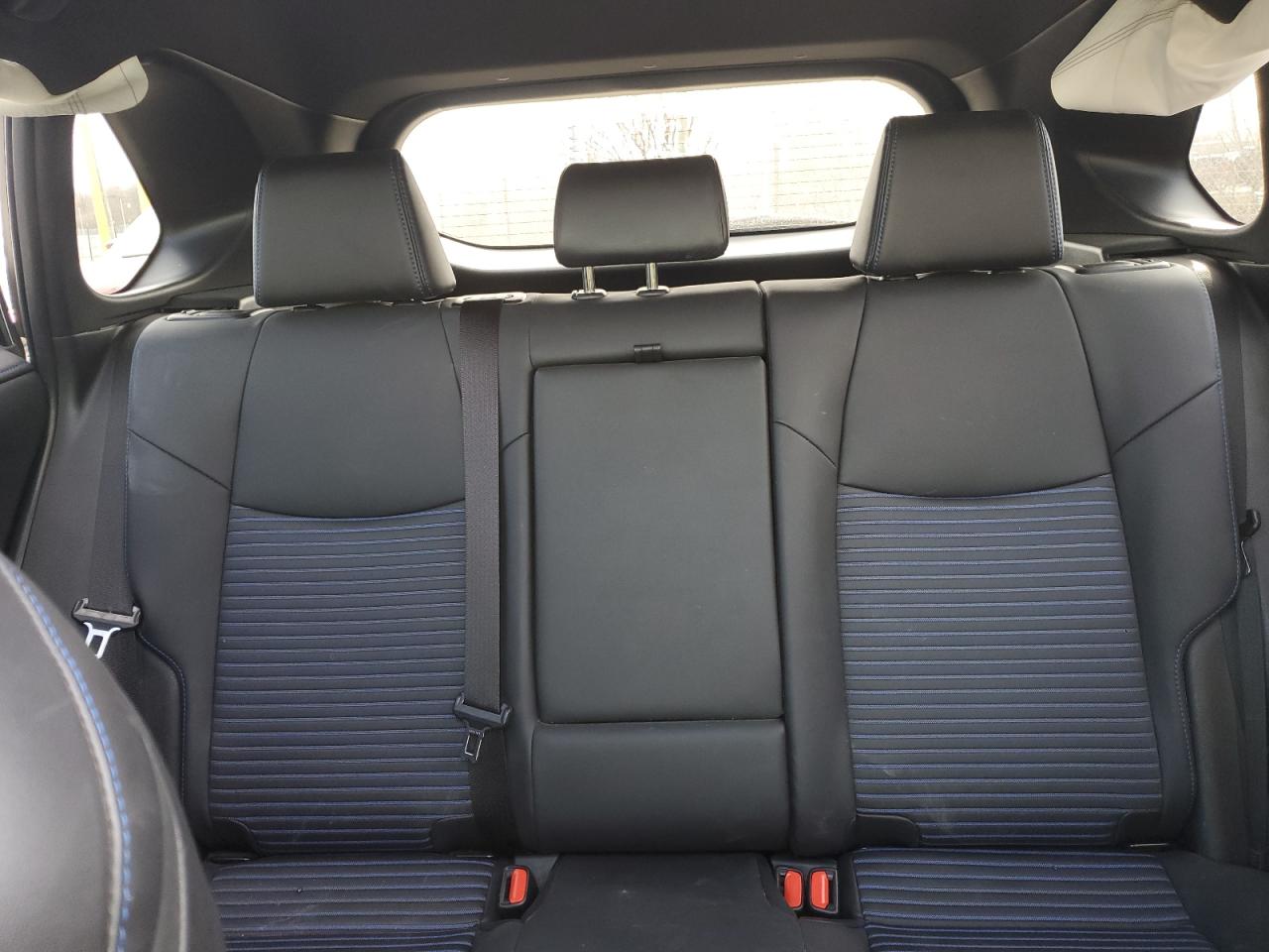 2022 Toyota RAV 4 - Image 10
