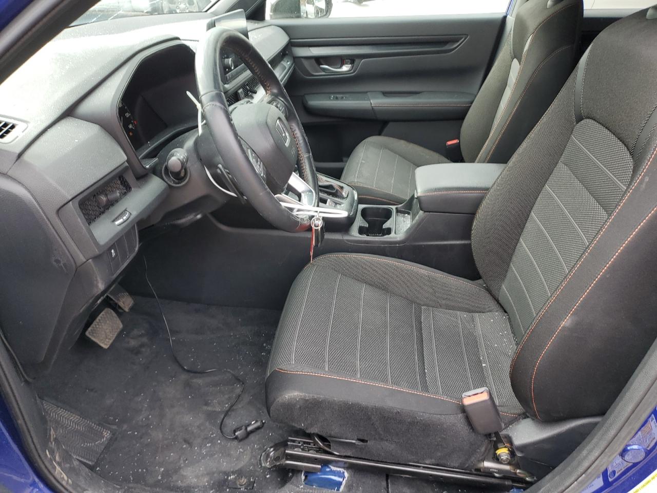 2024 Honda CR-V - Image 7