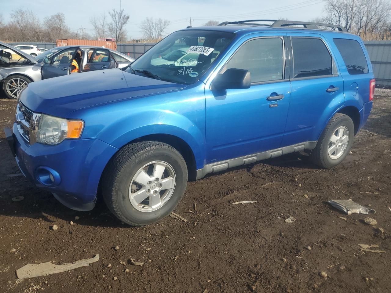 2011 Ford Escape - Image 1