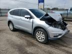 2016 Honda Cr-V Ex for Sale in Newton, AL - Front End