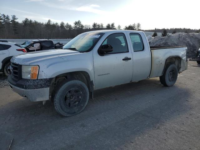 2011 Gmc Sierra K1500