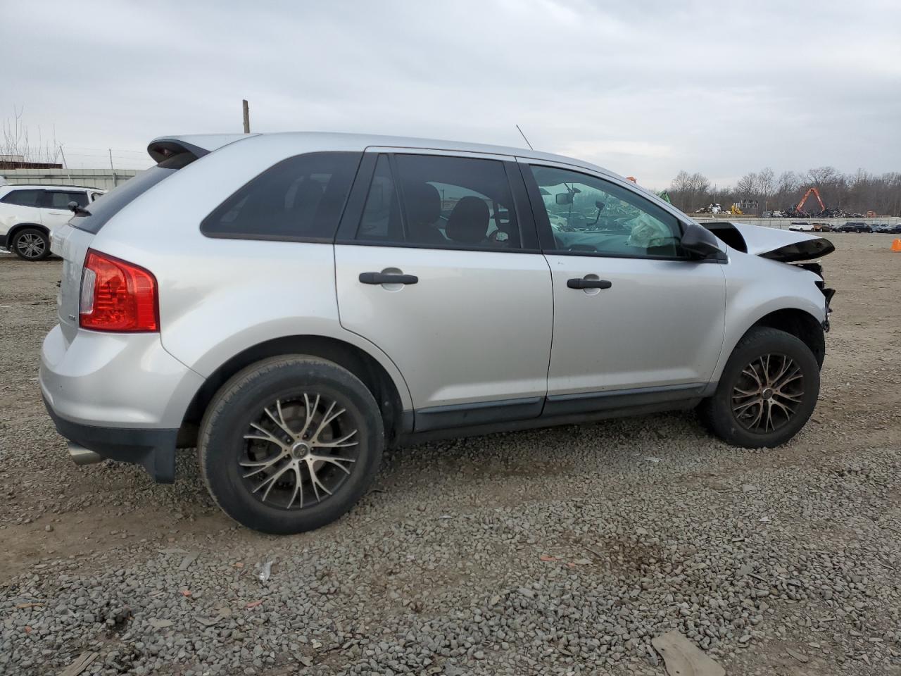 2013 Ford Edge - Image 3