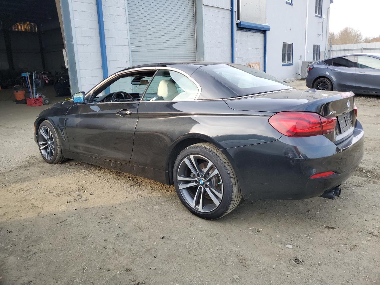 2020 BMW 4er - Image 2