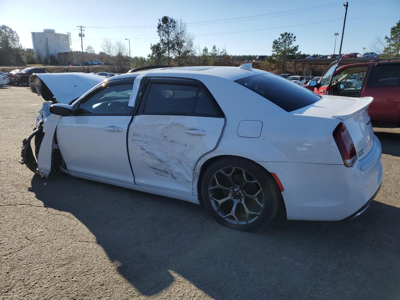 2015 Chrysler 300 - Image 2