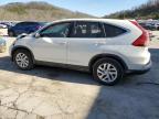 2016 Honda Cr-V Ex for Sale in Hurricane, WV - Rollover