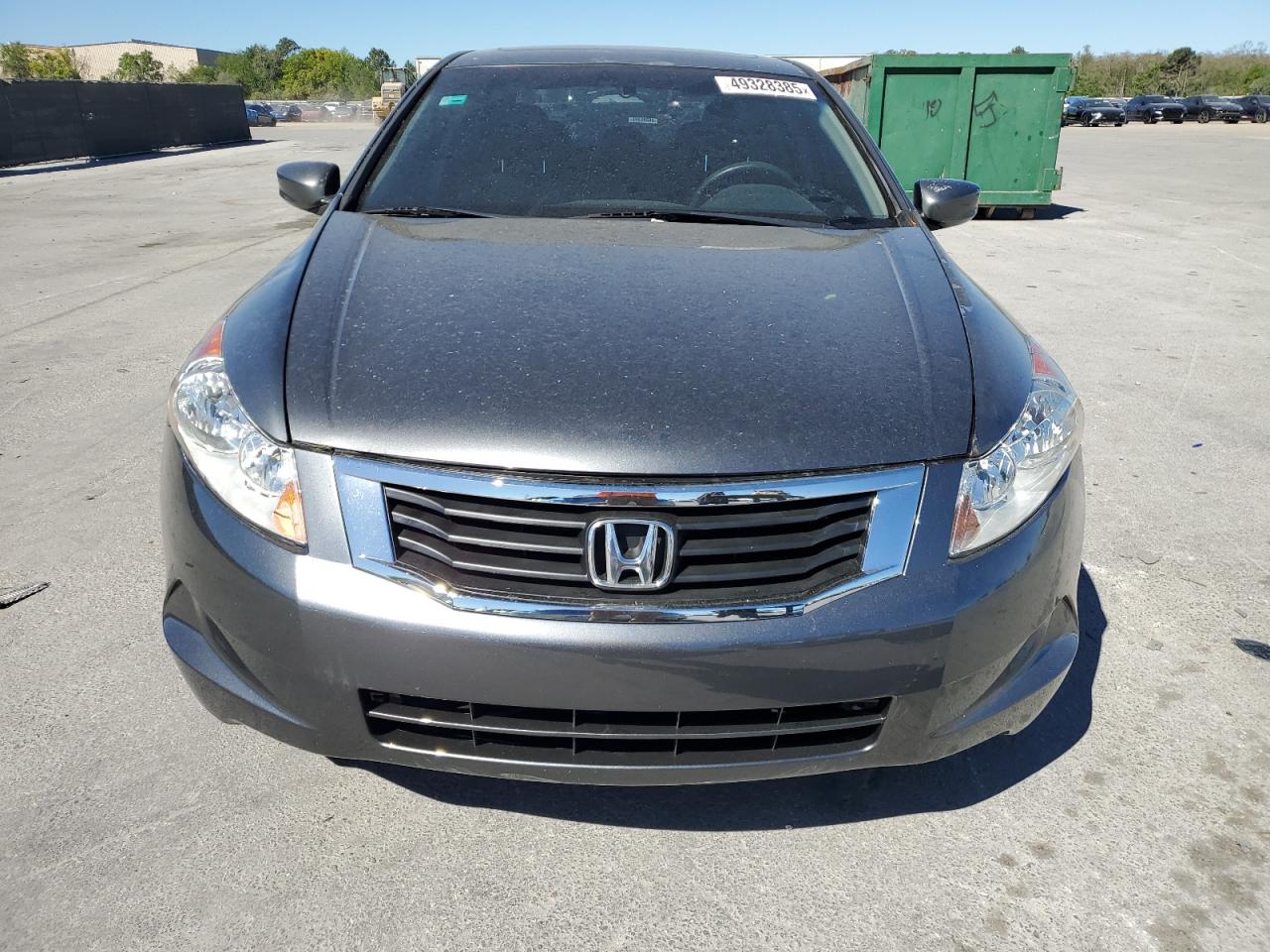 2008 Honda Accord - Image 5