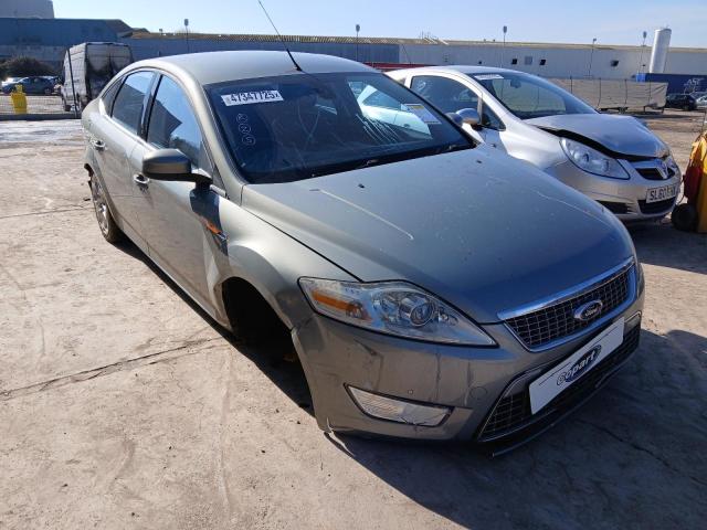 2009 FORD MONDEO TIT