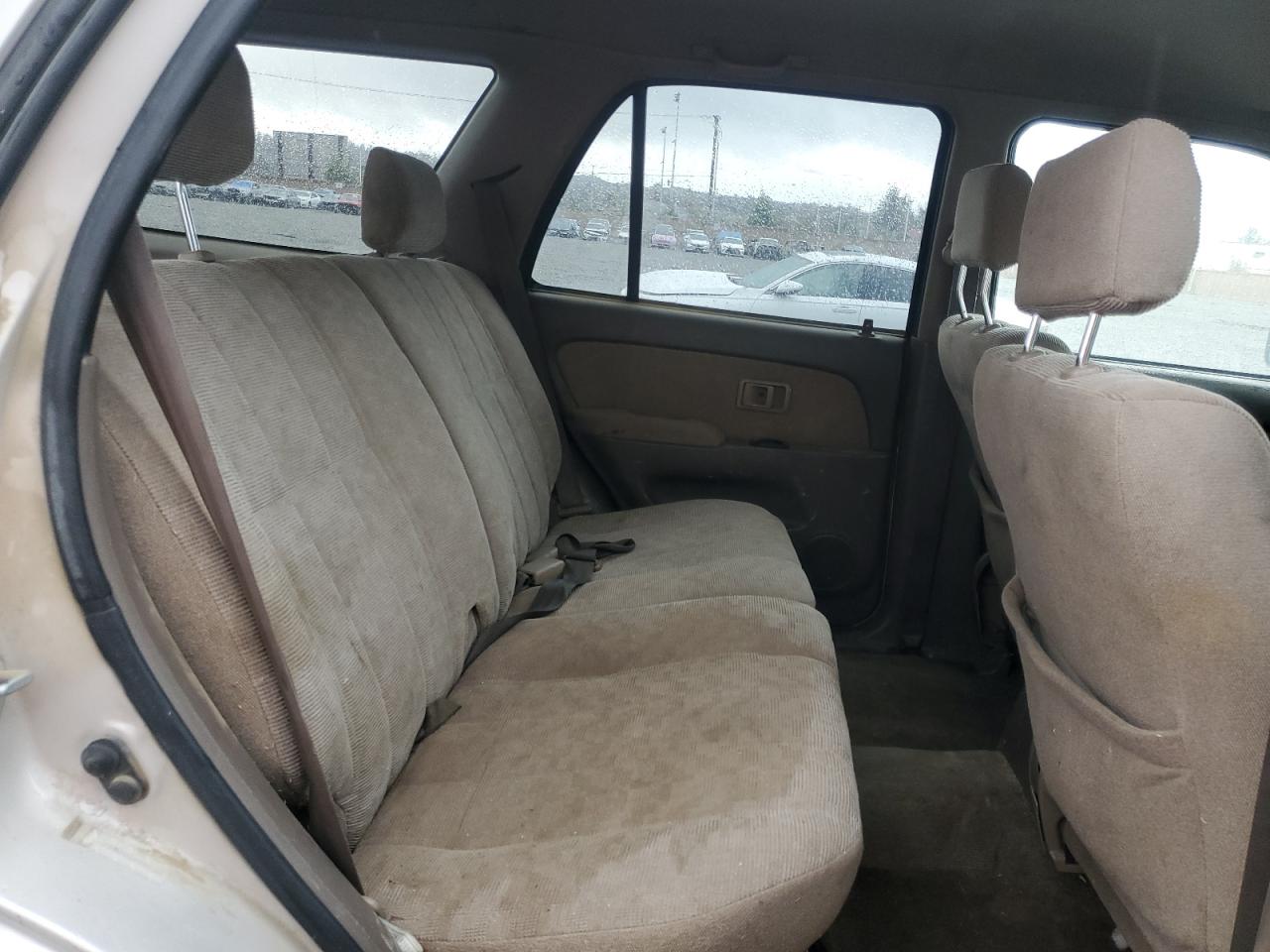 1999 Toyota 4Runner - Image 11